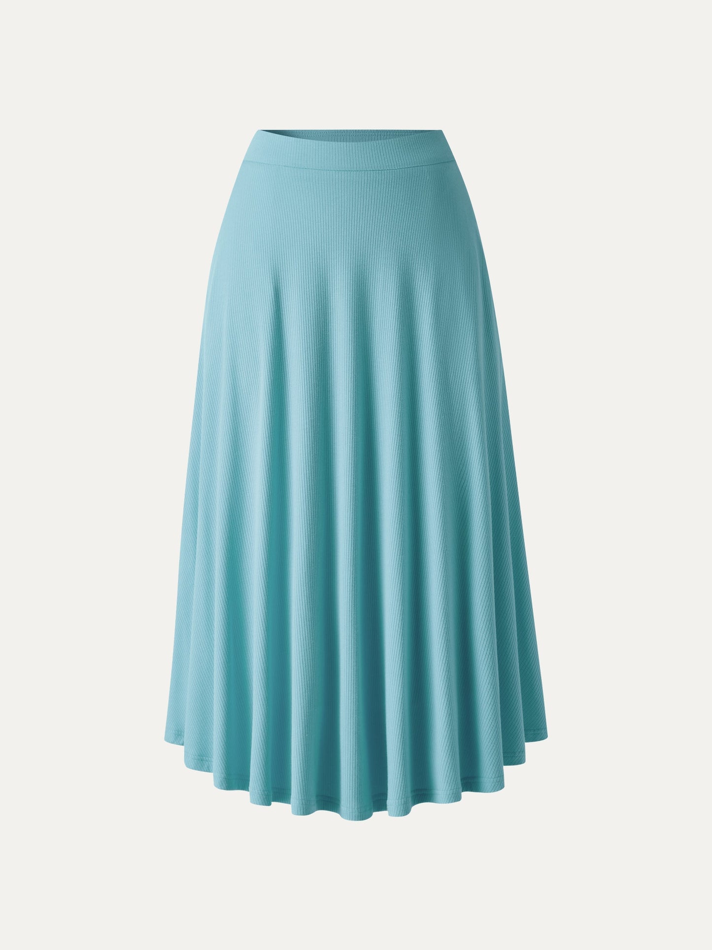 CoolTouch Midi Circle Flare Rock mit Taschen