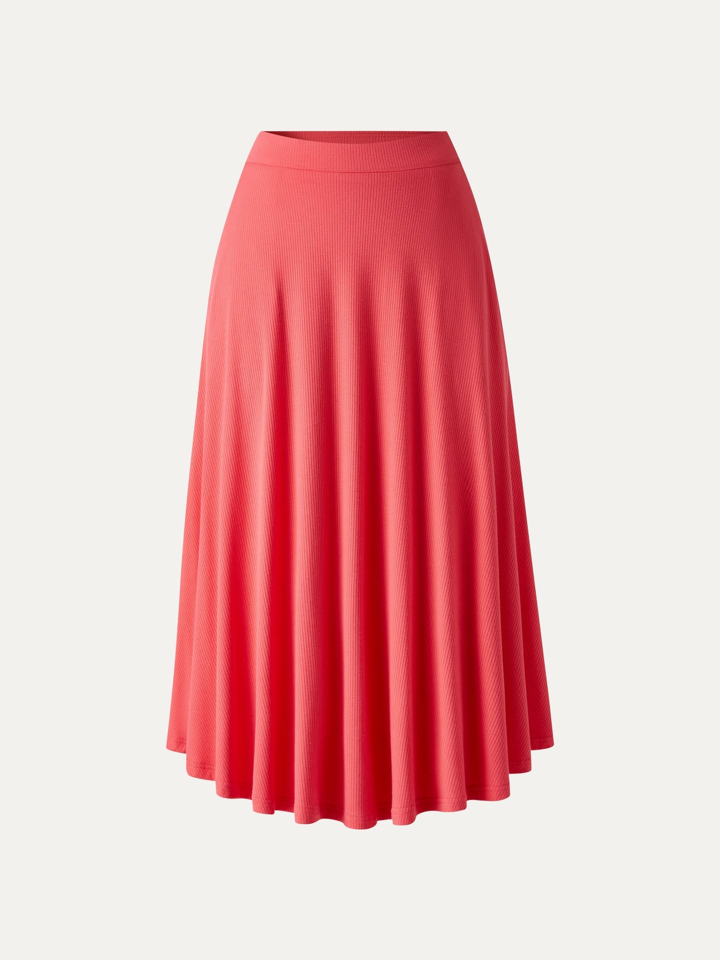 CoolTouch Midi Circle Flare Rock mit Taschen