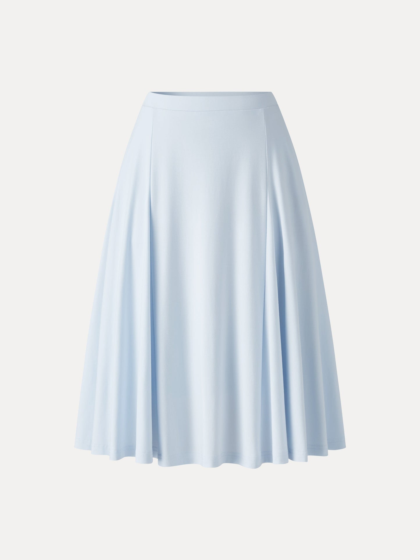 CoolTouch Midi Circle Flare Rock mit Taschen