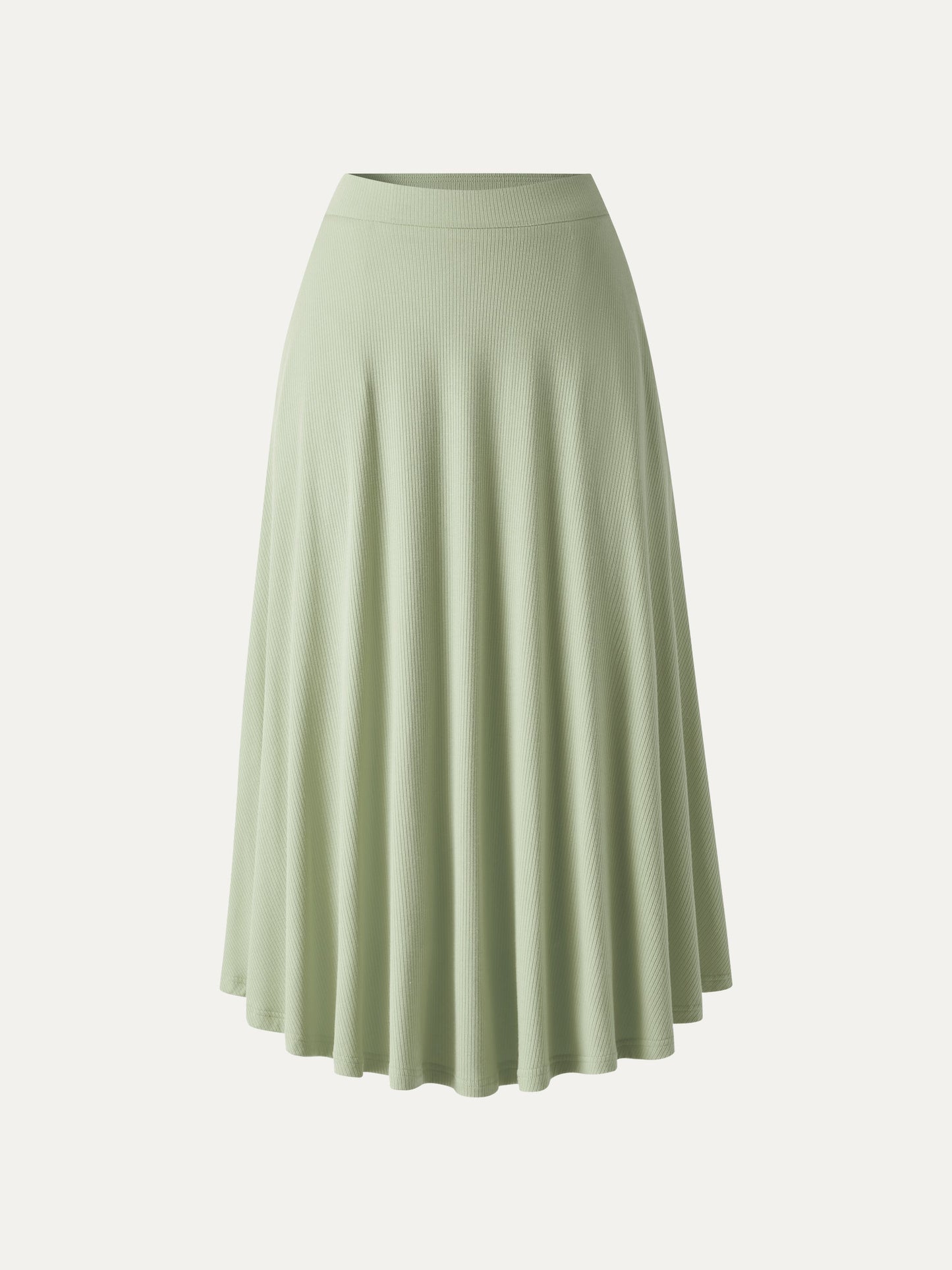 CoolTouch Midi Circle Flare Rock mit Taschen