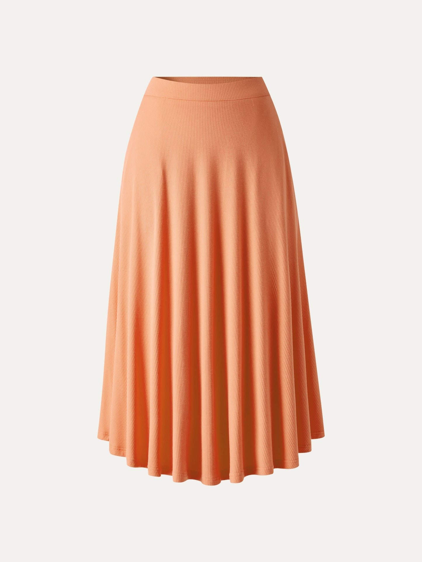 CoolTouch Midi Circle Flare Rock mit Taschen