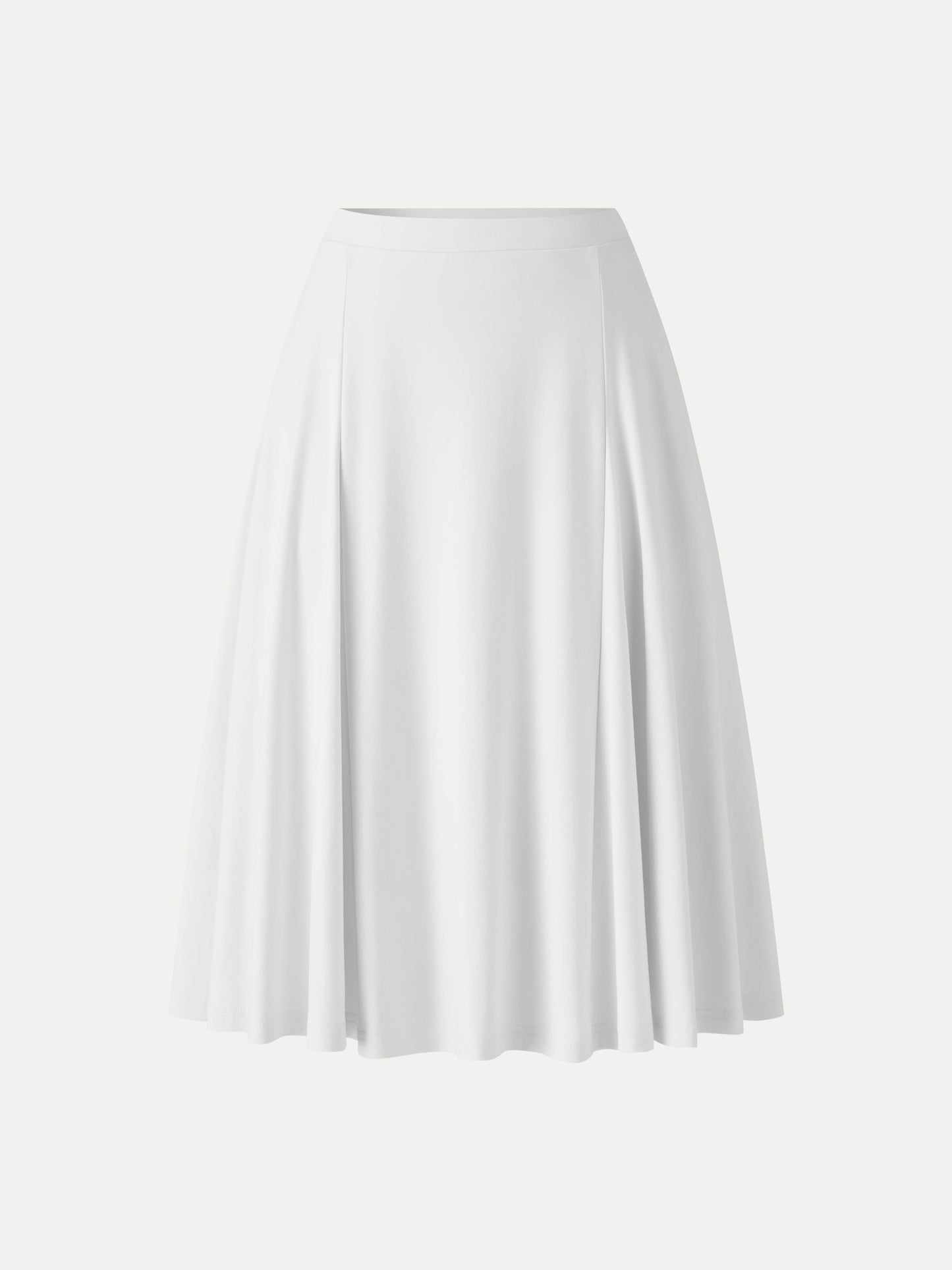 CoolTouch Midi Circle Flare Rock mit Taschen